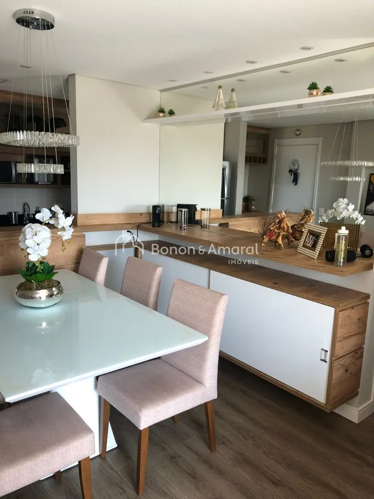 Apartamento, 3 quartos, 65 m² - Foto 5