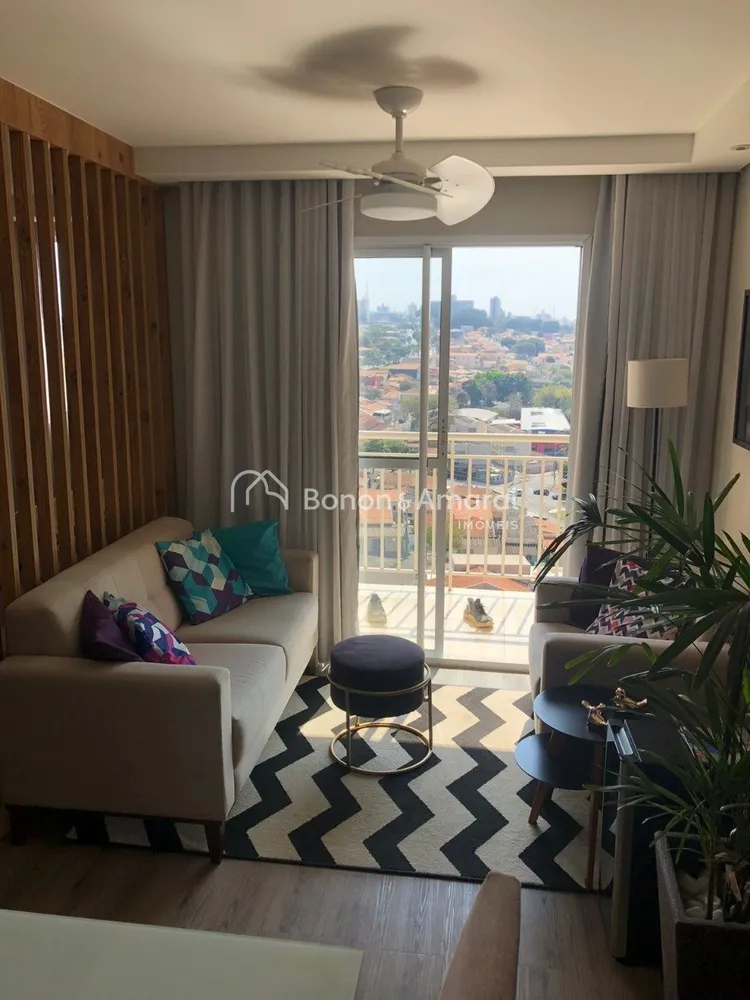 Apartamento, 3 quartos, 65 m² - Foto 6