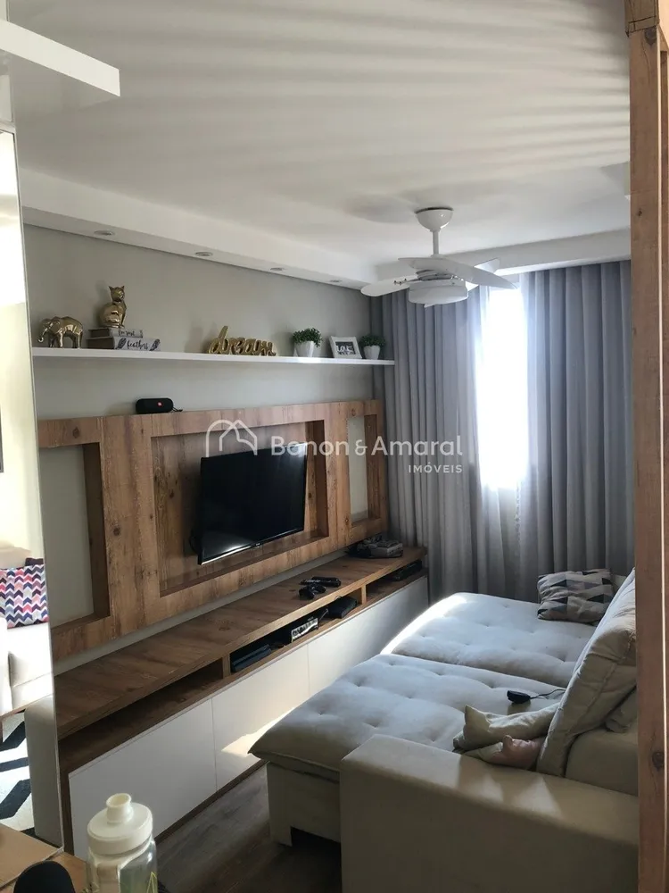 Apartamento, 3 quartos, 65 m² - Foto 9