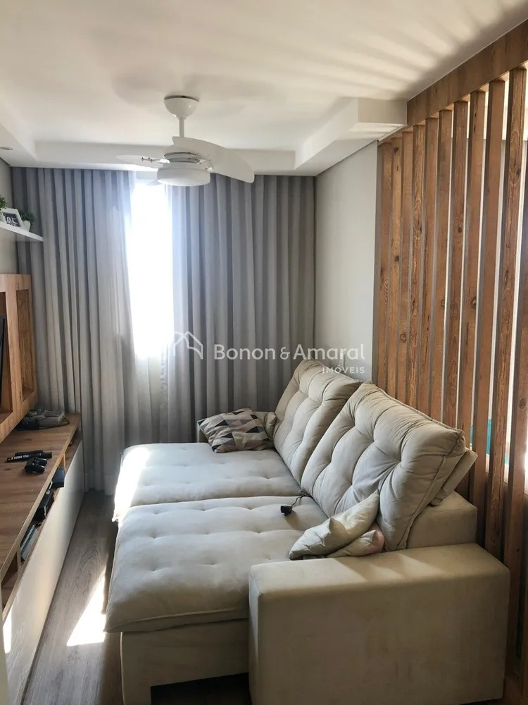 Apartamento, 3 quartos, 65 m² - Foto 10