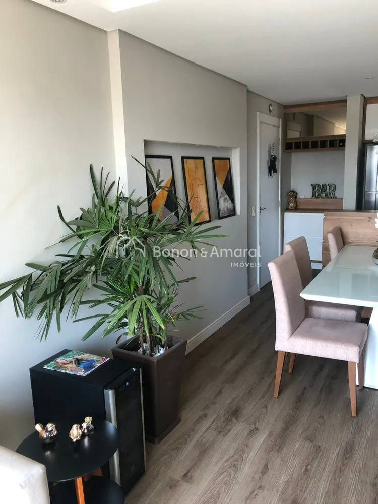 Apartamento, 3 quartos, 65 m² - Foto 4