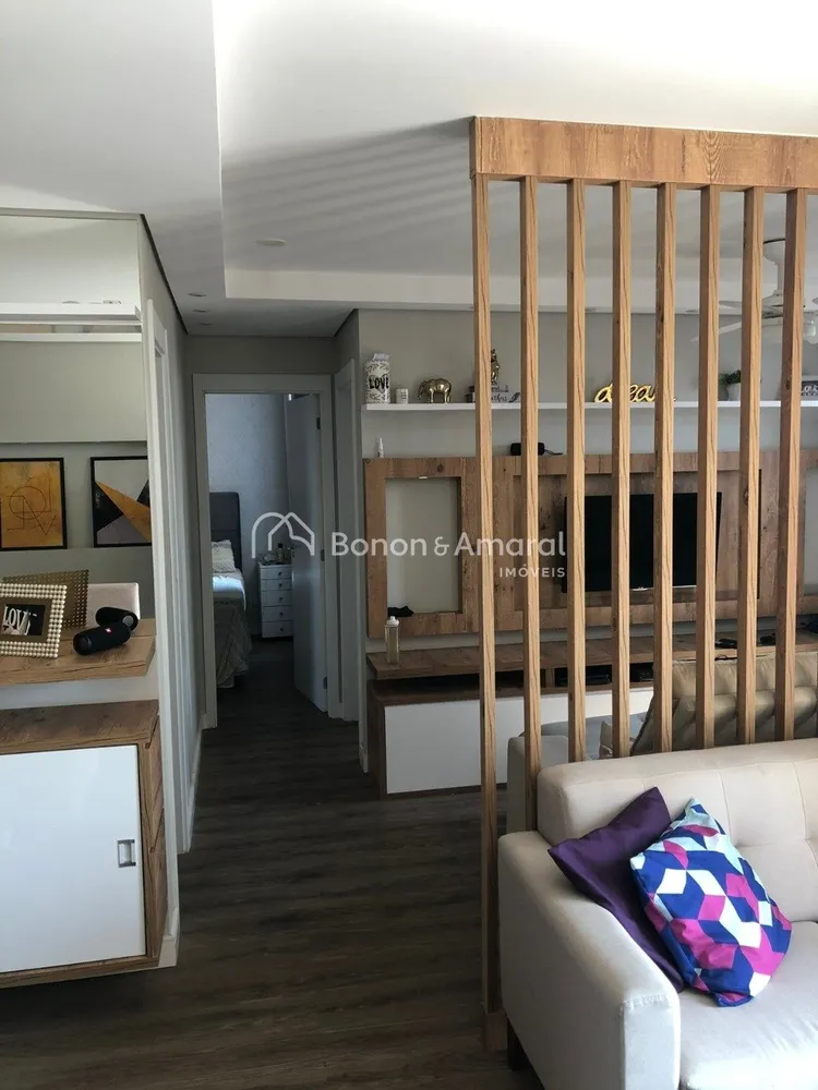 Apartamento, 3 quartos, 65 m² - Foto 7