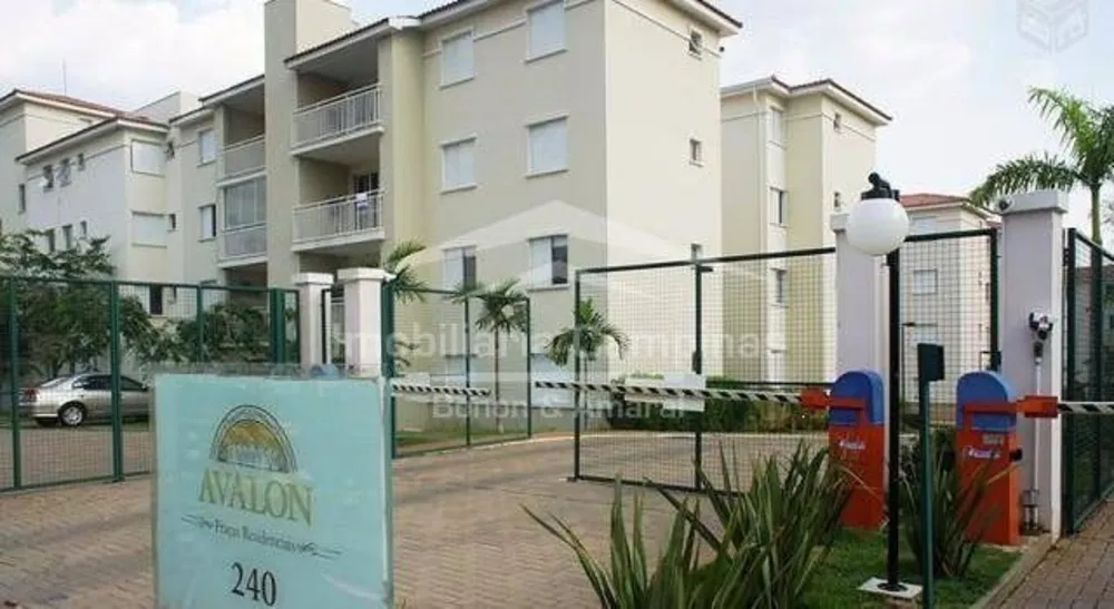 Apartamento, 3 quartos, 76 m² - Foto 2