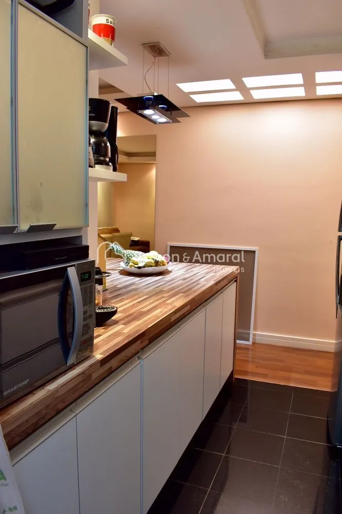 Apartamento, 3 quartos, 76 m² - Foto 2