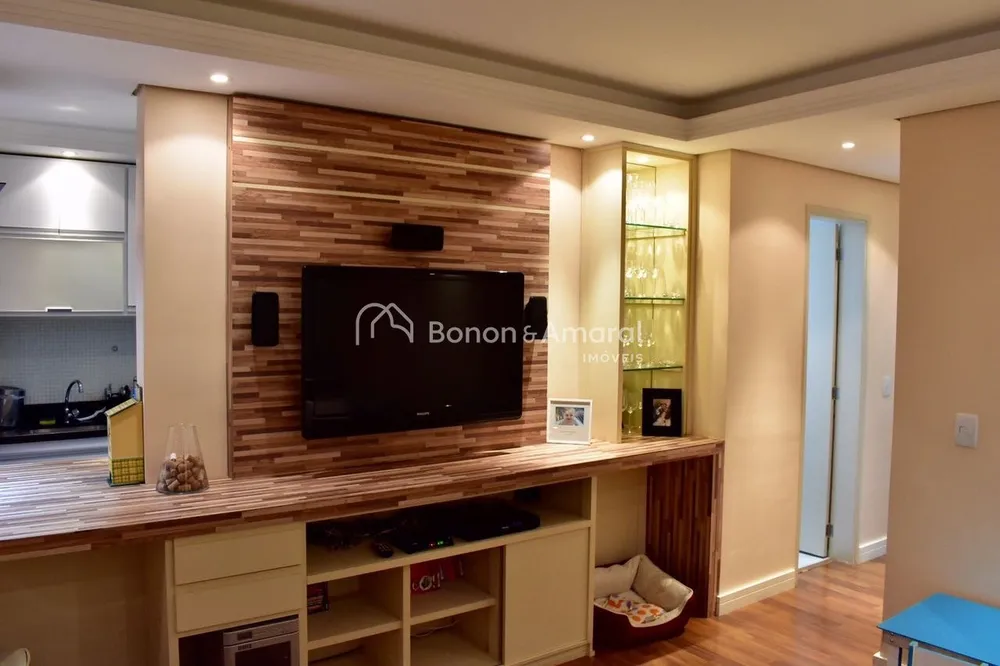 Apartamento, 3 quartos, 76 m² - Foto 1