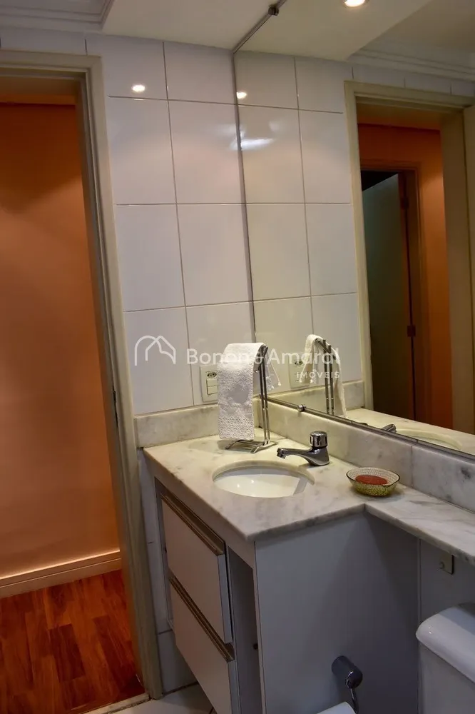 Apartamento, 3 quartos, 76 m² - Foto 3