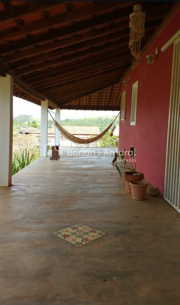 Chácara, 2 quartos, 1000 m² - Foto 1