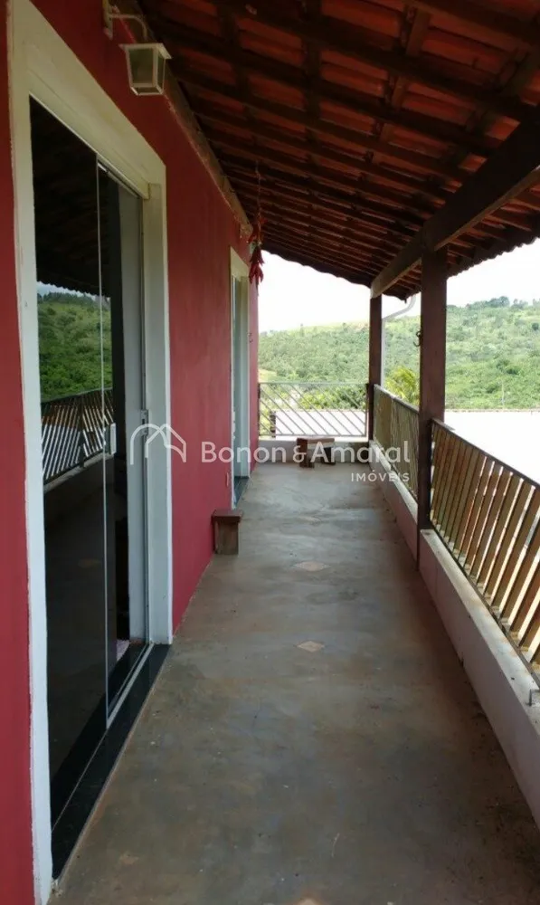 Chácara, 2 quartos, 1000 m² - Foto 4