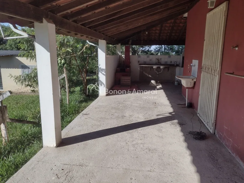 Chácara, 2 quartos, 1000 m² - Foto 6