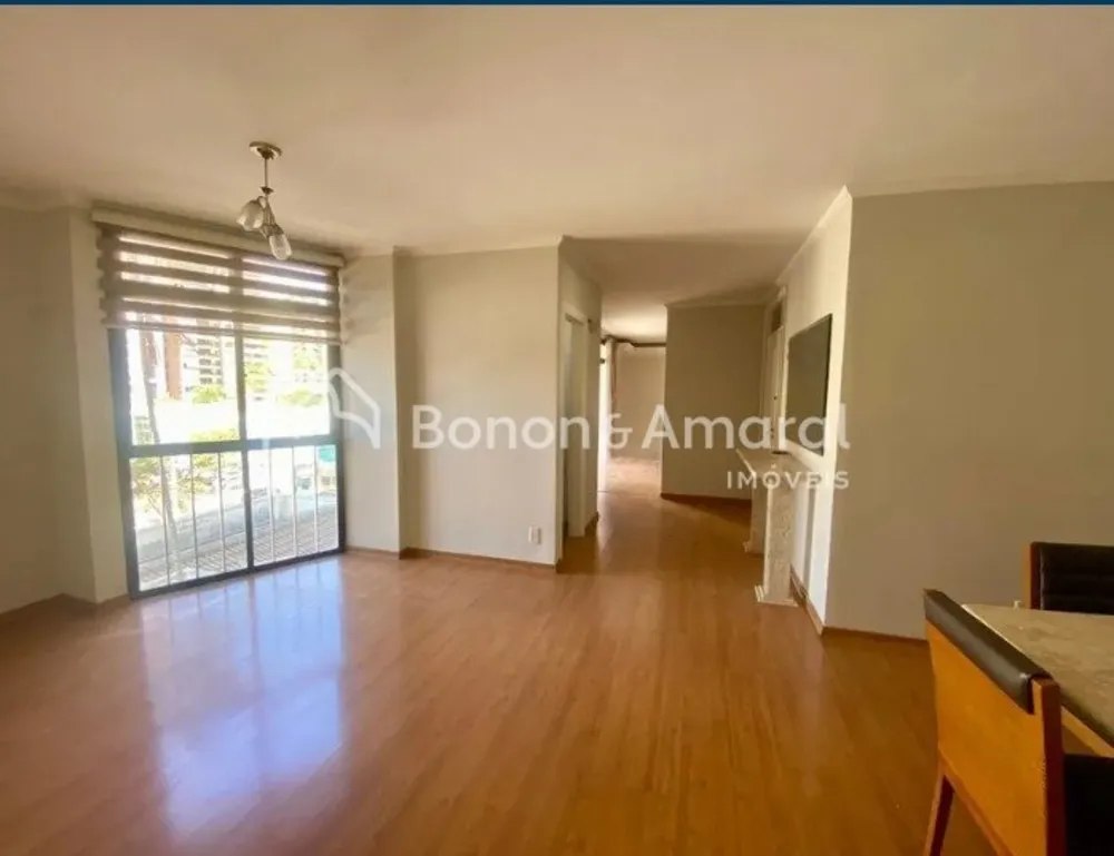 Apartamento, 4 quartos, 260 m² - Foto 1