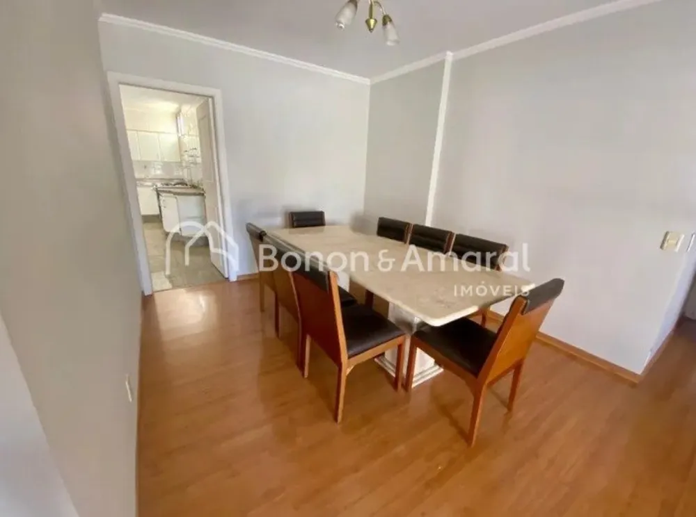Apartamento, 4 quartos, 260 m² - Foto 2