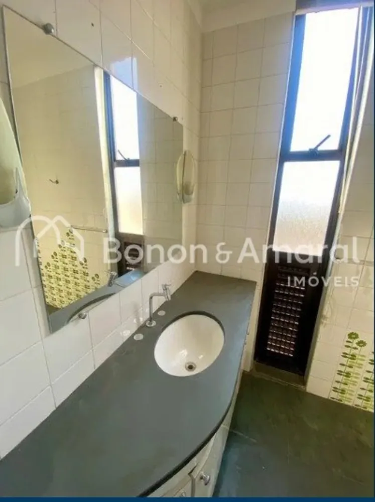 Apartamento, 4 quartos, 260 m² - Foto 11