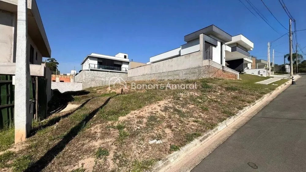 Terreno, 375 m² - Foto 2