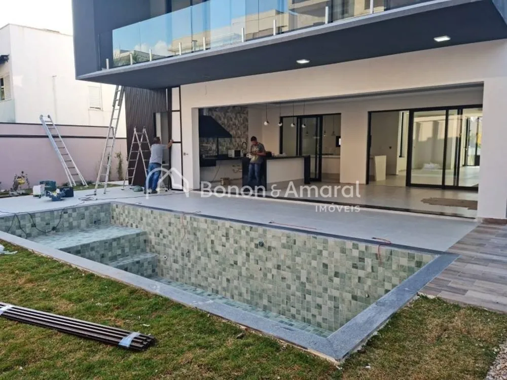 Casa de Condomínio, 4 quartos - Foto 2