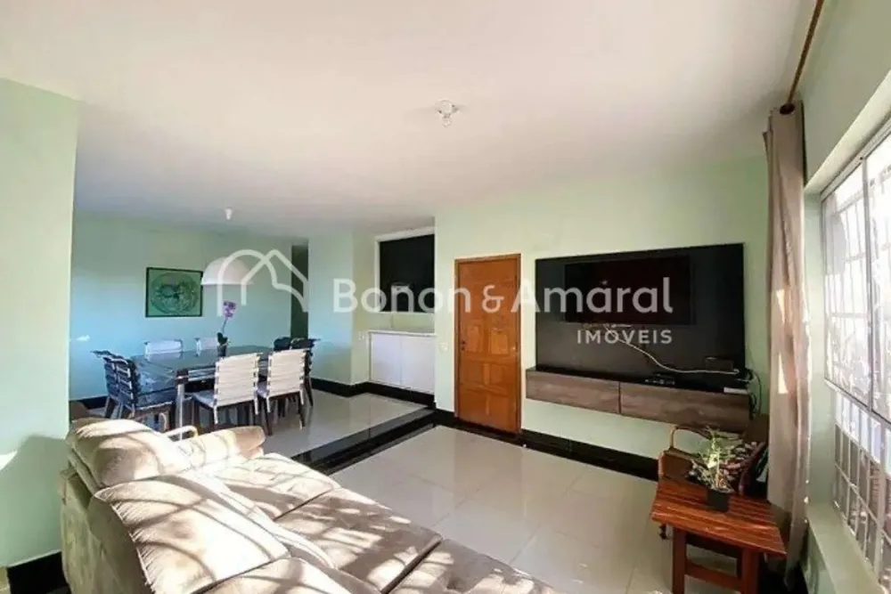 Casa, 3 quartos, 193 m² - Foto 8
