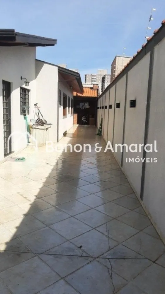 Casa, 3 quartos, 202 m² - Foto 11