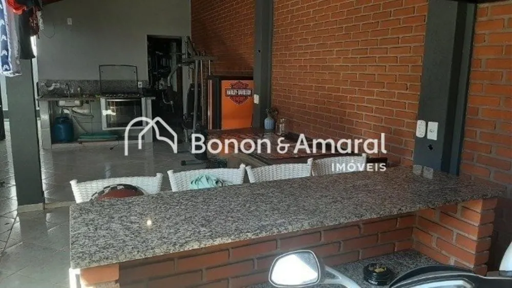 Casa, 3 quartos, 202 m² - Foto 2