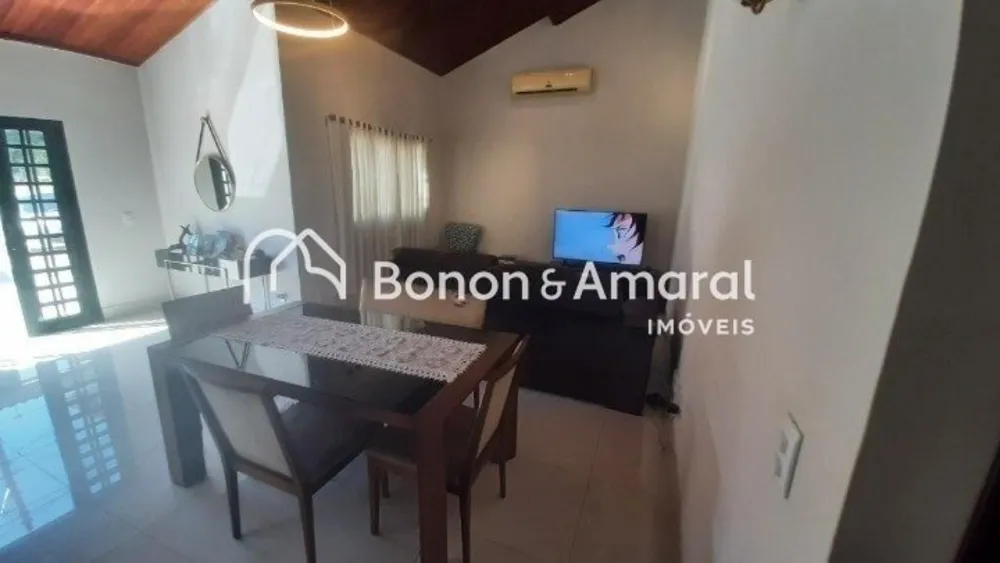 Casa, 3 quartos, 202 m² - Foto 5