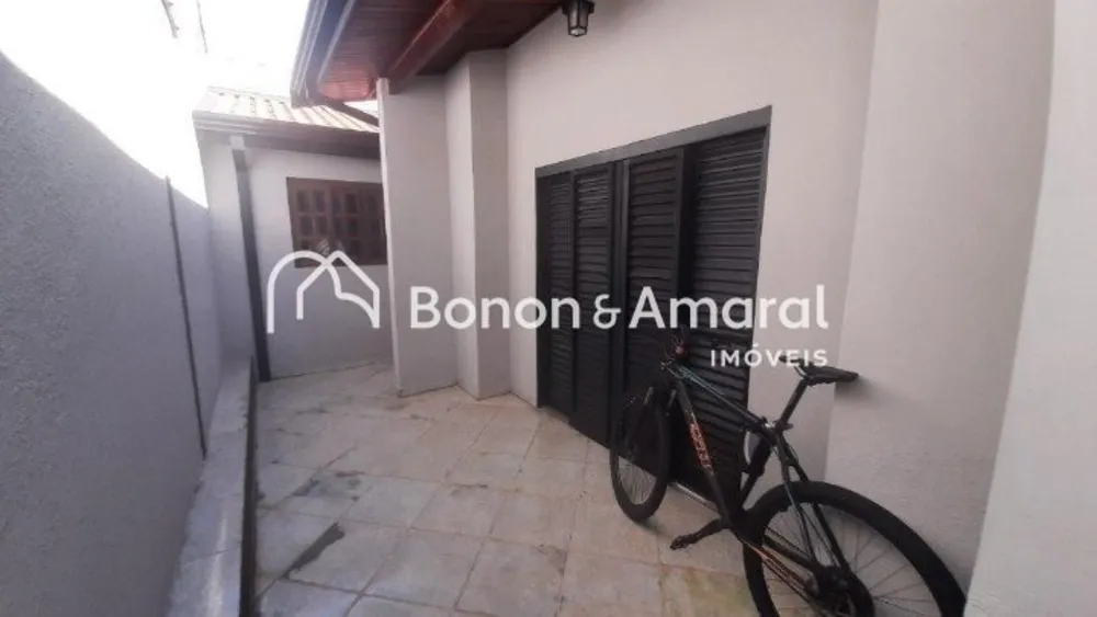 Casa, 3 quartos, 202 m² - Foto 12