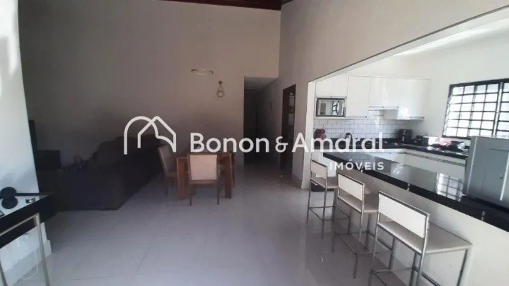 Casa, 3 quartos, 202 m² - Foto 6