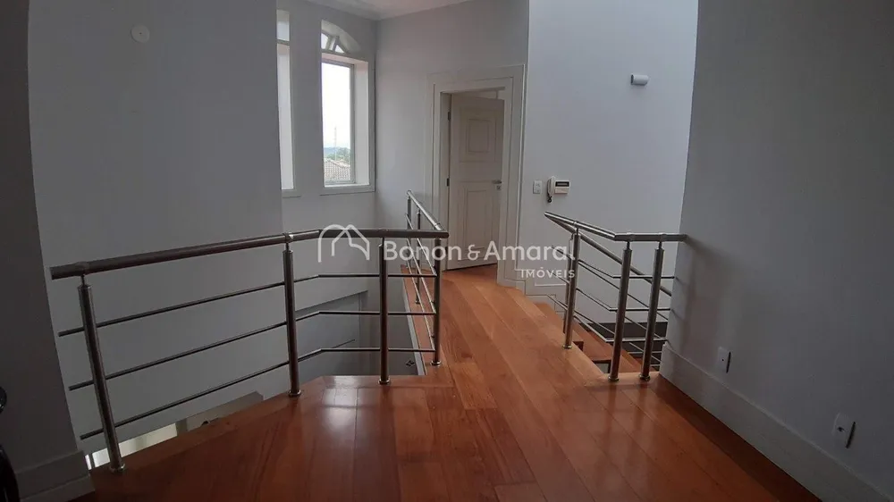Casa de Condomínio, 6 quartos - Foto 1
