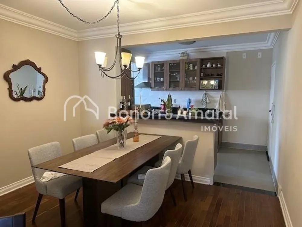 Apartamento, 3 quartos, 119 m² - Foto 2
