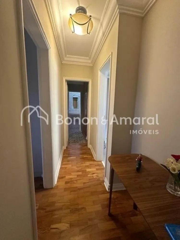 Apartamento, 3 quartos, 119 m² - Foto 5