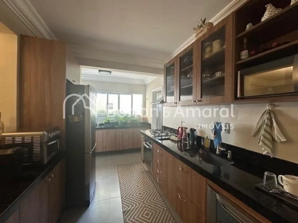 Apartamento, 3 quartos, 119 m² - Foto 3