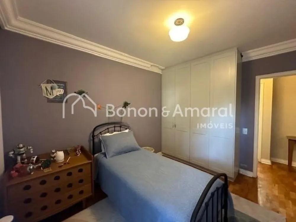 Apartamento, 3 quartos, 119 m² - Foto 8