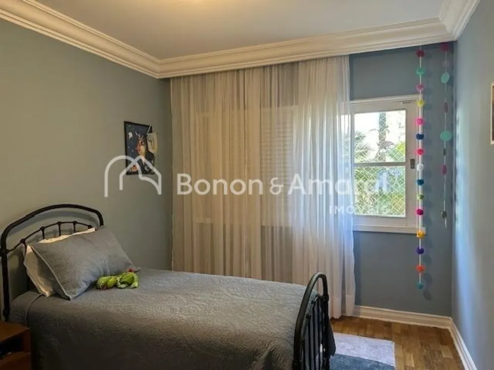 Apartamento, 3 quartos, 119 m² - Foto 7