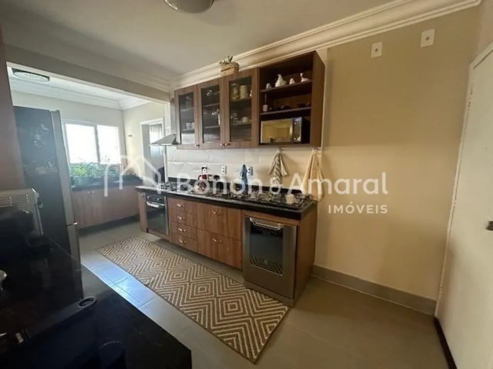 Apartamento, 3 quartos, 119 m² - Foto 4