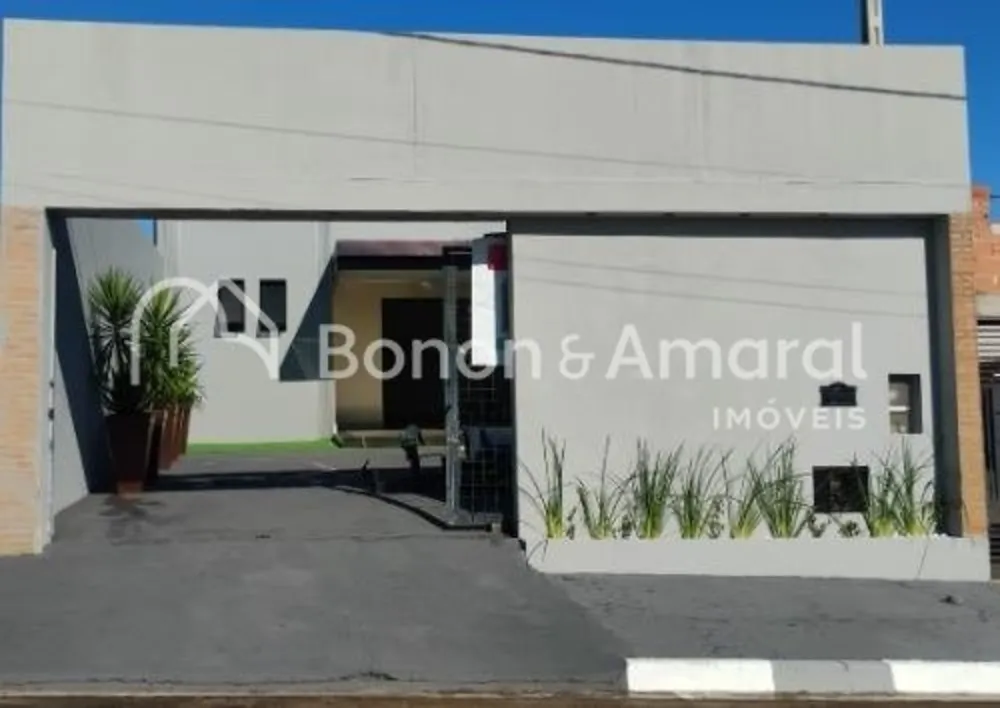 Casa, 2 quartos, 120 m² - Foto 1