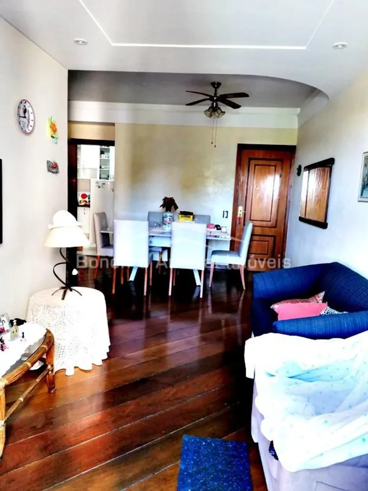 Apartamento, 3 quartos, 116 m² - Foto 2