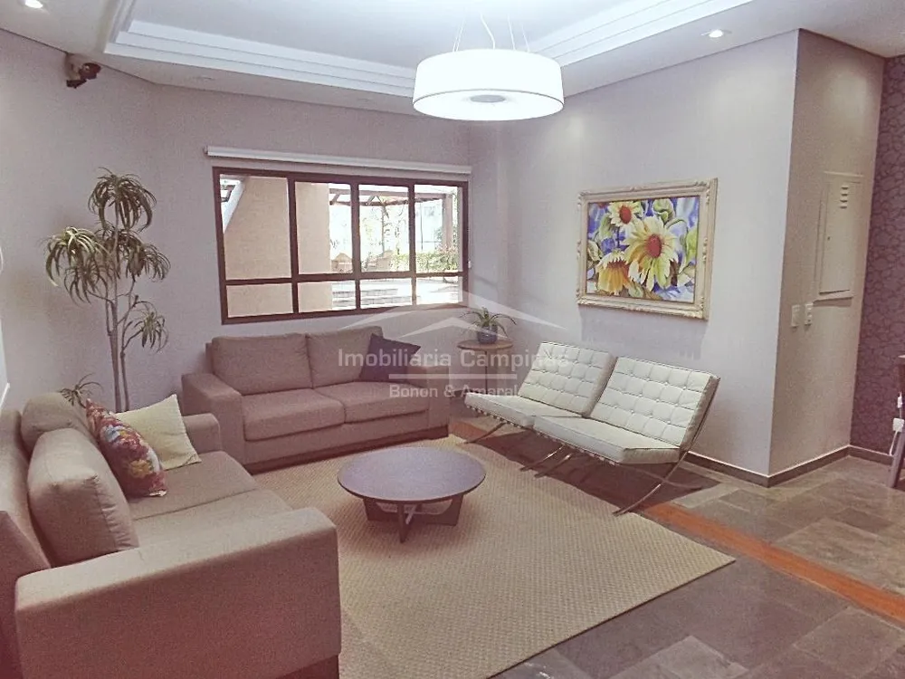 Apartamento, 3 quartos, 116 m² - Foto 4