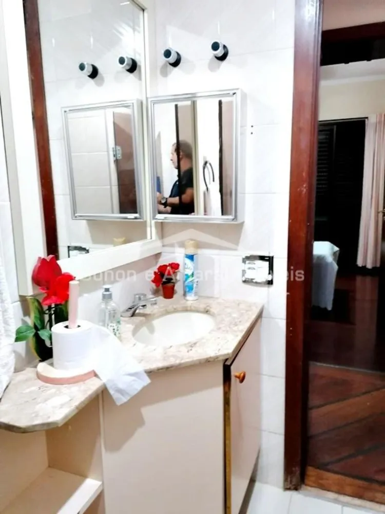 Apartamento, 3 quartos, 116 m² - Foto 3