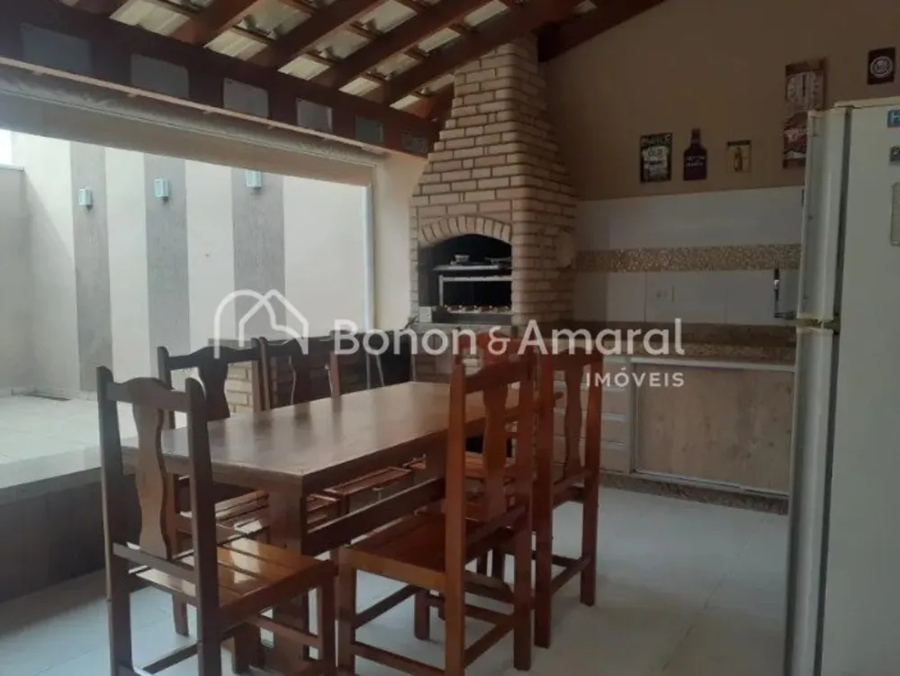 Casa, 3 quartos, 205 m² - Foto 8