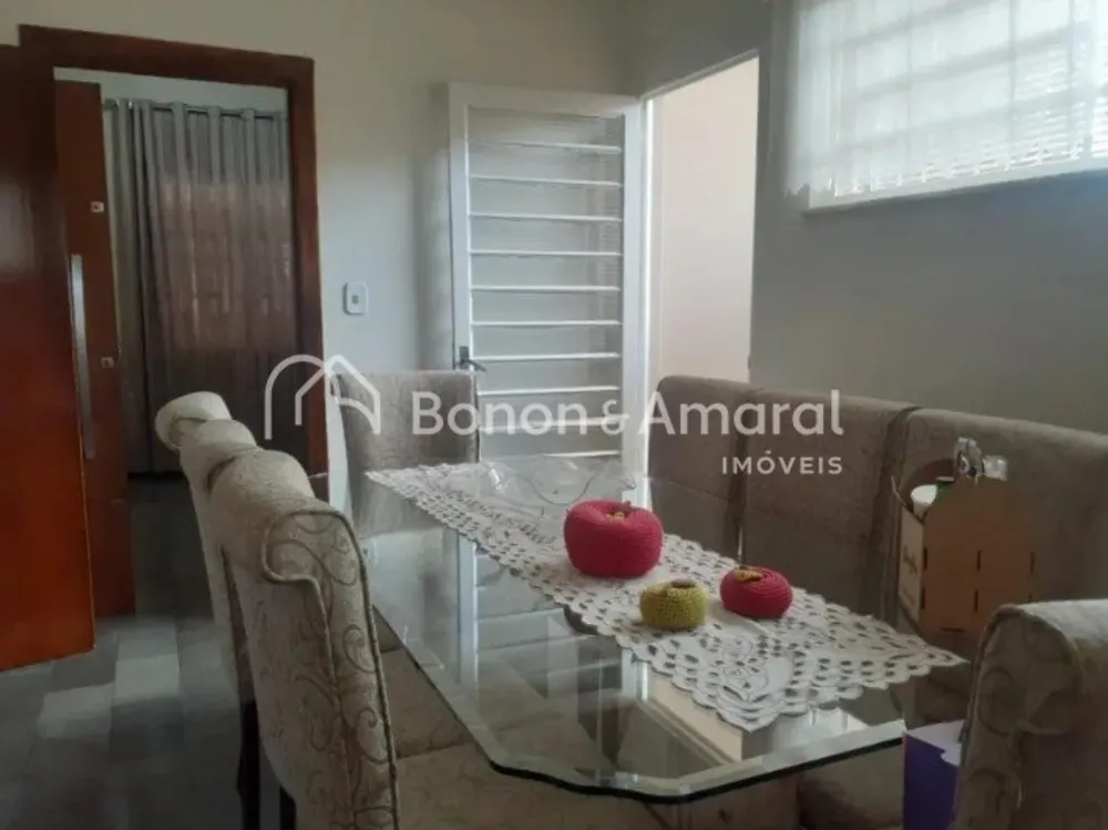 Casa, 3 quartos, 205 m² - Foto 3