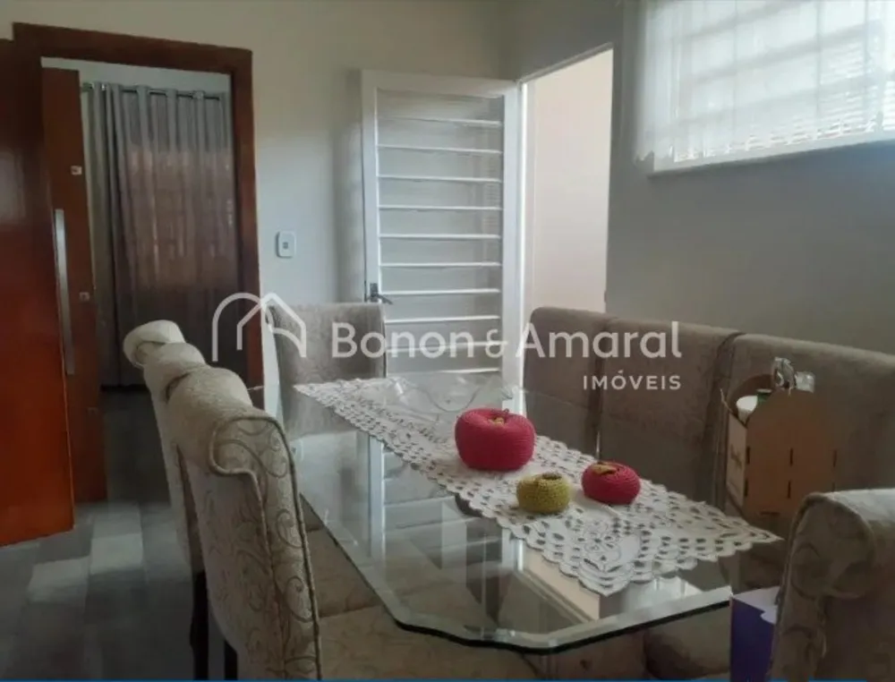 Casa, 3 quartos, 205 m² - Foto 2
