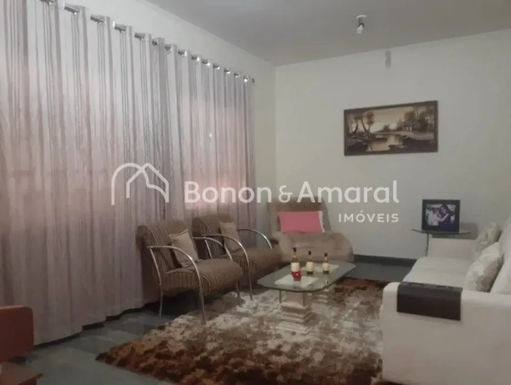 Casa, 3 quartos, 205 m² - Foto 1