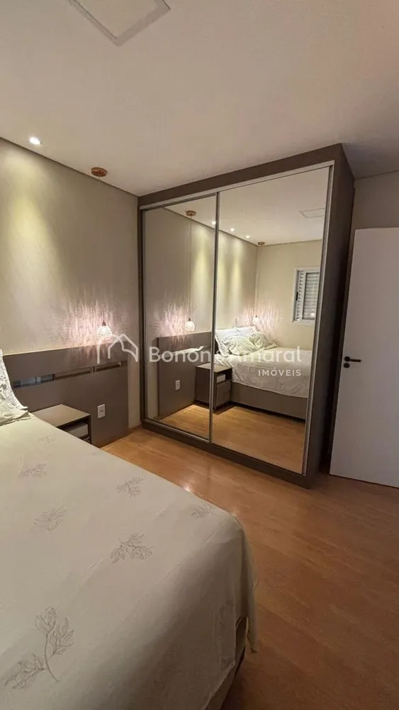 Apartamento, 2 quartos, 61 m² - Foto 5