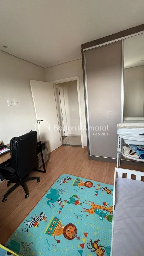 Apartamento, 2 quartos, 61 m² - Foto 6