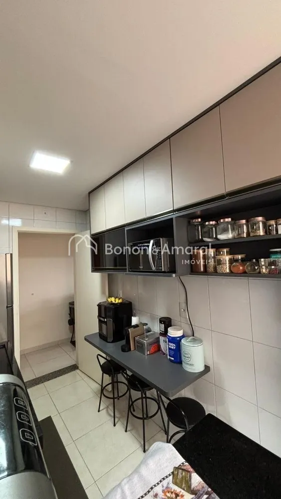 Apartamento, 2 quartos, 61 m² - Foto 4