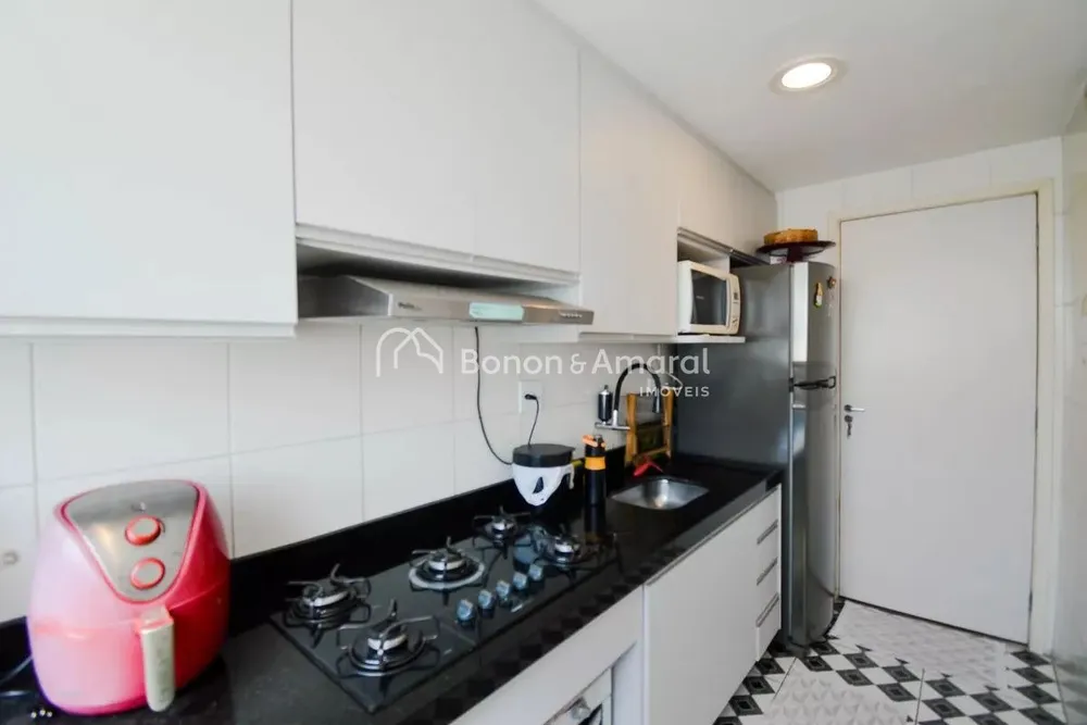 Apartamento, 3 quartos, 107 m² - Foto 8