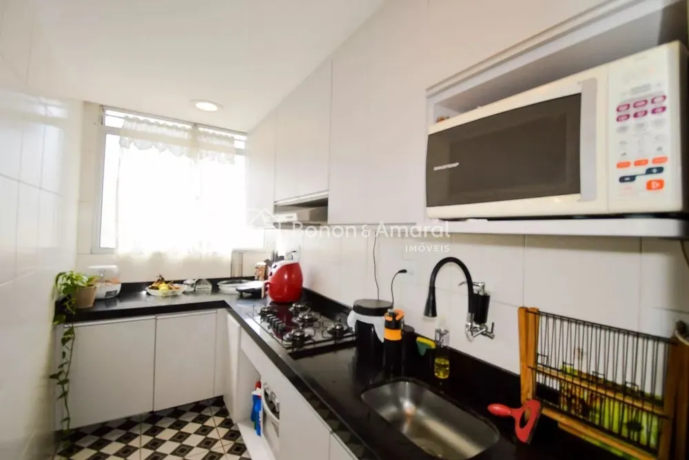 Apartamento, 3 quartos, 107 m² - Foto 9