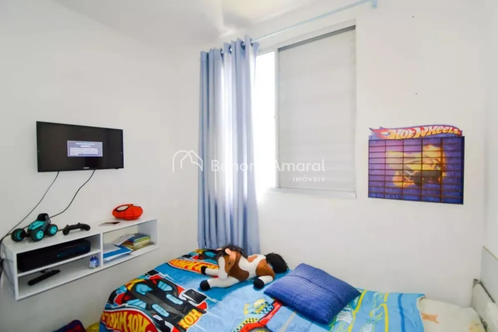 Apartamento, 3 quartos, 107 m² - Foto 5
