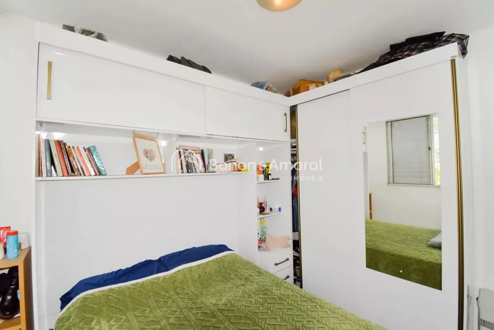 Apartamento, 3 quartos, 107 m² - Foto 3