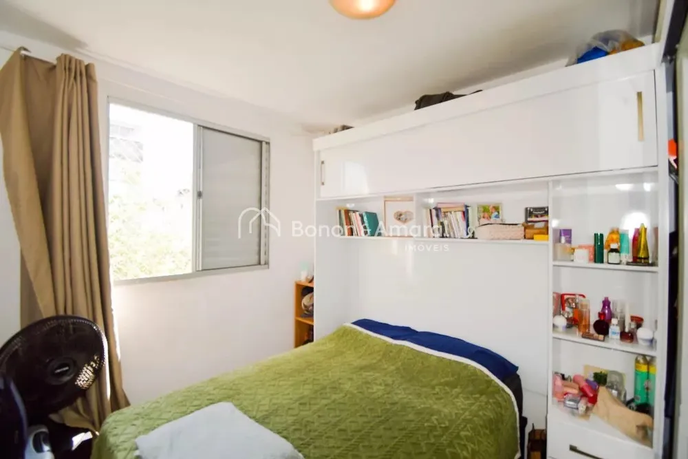 Apartamento, 3 quartos, 107 m² - Foto 4
