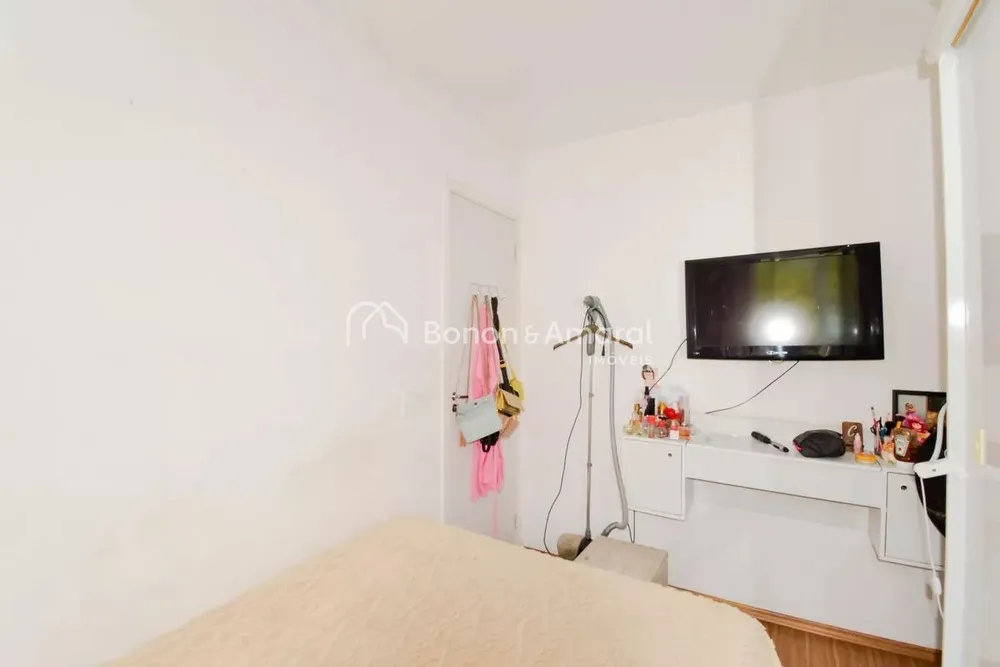 Apartamento, 3 quartos, 107 m² - Foto 6