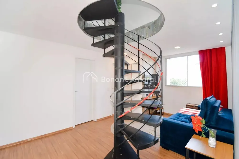 Apartamento, 3 quartos, 107 m² - Foto 12