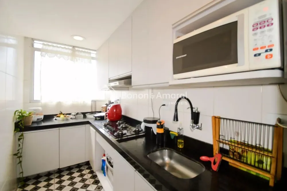 Apartamento, 3 quartos, 107 m² - Foto 10